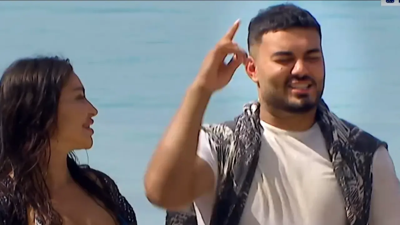 Gest șocant făcut de Jador la adresa Lolei la Survivor România All Stars: „Când vorbește cineva, gurița mică!”