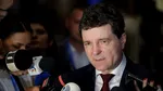 Nicușor Dan, despre retragerea trupelor SUA din estul Europei: E o chestiune de politică americană. Se vor preocupa mai mult de Asia decât de Europa