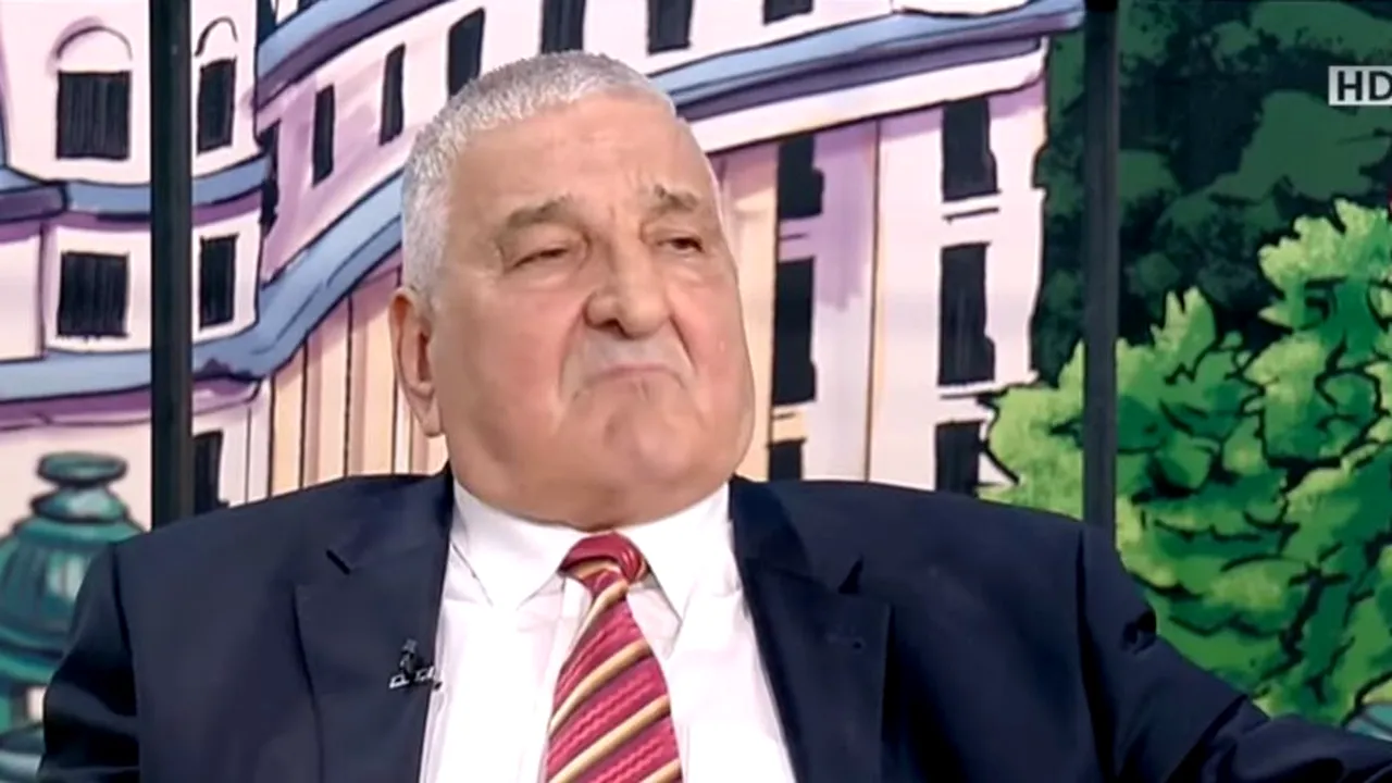 Ce prețuri sunt la terasa lui Rică Răducanu de la mare. ”Mai servesc și eu, sunt și chelner”