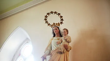 Fragment de papirus care conține întâmplări din copilăria lui Iisus, DESCIFRAT de oamenii de știință. „Aduce figurinele din lut la viaţă”