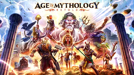 Noi jocuri video de STRATEGIE au fost anunțate pentru împătimiții de războaie virtuale