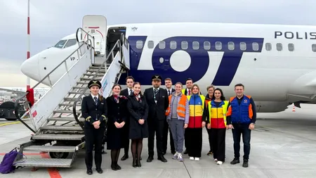 România a solicitat activarea Mecanismului european rescEU. Câți conaționali au fost aduși în țară