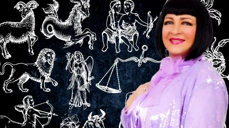 Neti Sandu dezvăluie cea mai ghinionistă zodie în aprilie 2025. Riscă să rămână și fără bani, și fără soție