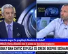Dan Chitic: „RĂZBOIUL este deja declanșat, iar echilibrul mondial se schimbă”