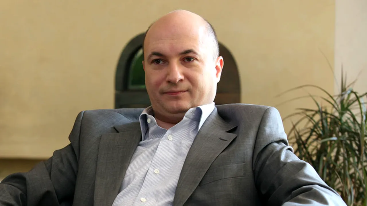 Codrin Ștefănescu: Și PSD are MULTE idei de referendum
