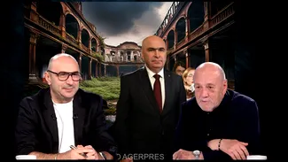Nicu Alifantis: „Am avut în mai un turneu în care totul mergea foarte bine. După moțiunea de cenzură, s-a blocat absolut totul”
