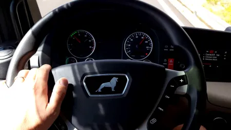 Vești bune pentru șoferi! Ce categorie poate fi scutită de plata impozitului pe venit