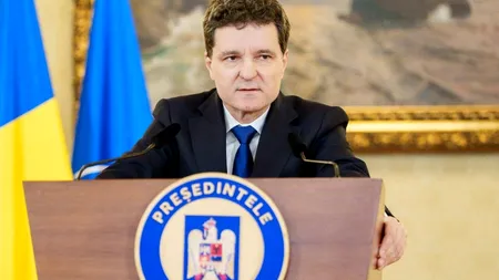 AUR îl acuză pe Nicușor Dan de intervenție politică în Justiție și vrea sesizarea CCR pentru încălcarea principiului separației puterilor în stat