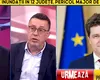 Victor Ponta: Sunt convins că Nicușor Dan a vorbit la telefon cu Donald Trump