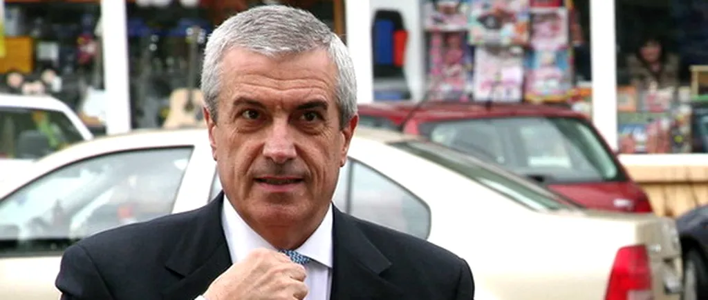 Tăriceanu, audiat la ICCJ în primul termen al dosarului în care e acuzat de mărturie mincinoasă