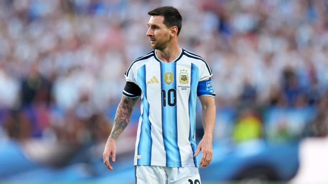 Peste 5 milioane de oameni au semnat o petiție online pentru eliminarea Argentinei de la Cupa Mondială. Motivele invocate împotriva echipei lui Messi