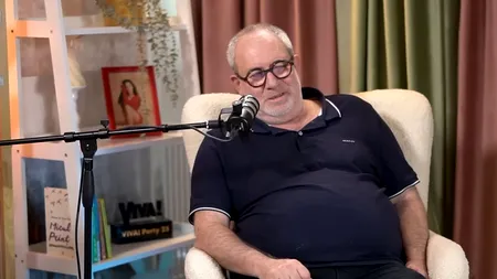 FOTO / Ce spune Busu despre COPIII săi. ”Vom vedea unde o va duce destinul”