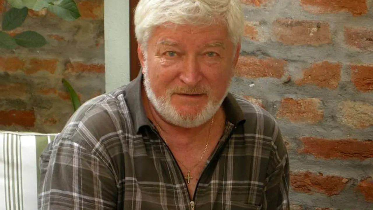 A MURIT EUSEBIU ȘTEFĂNESCU. UNITER: E. Ștefănescu ascundea o îmbucurătoare taină-a trăitului intens în și prin teatru și poezie