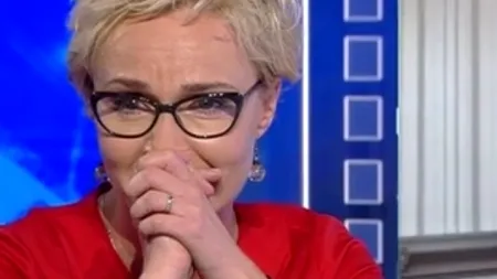 E VESTEA zilei! ADEVĂRATUL MOTIV pentru care DANA GRECU (Chera) a PLECAT de la Antena 3