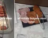 Nu se poate așa ceva! Ce a primit să mănânce o româncă, la all-inclusive în Bulgaria