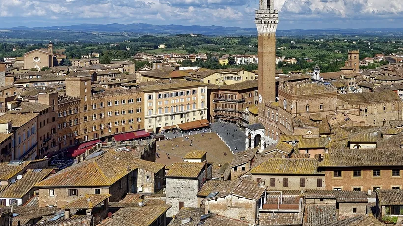 Într-un oraș din în Italia s-au produs 20 de SEISME, într-o singură noapte. Autoritățile au închis toate școlile