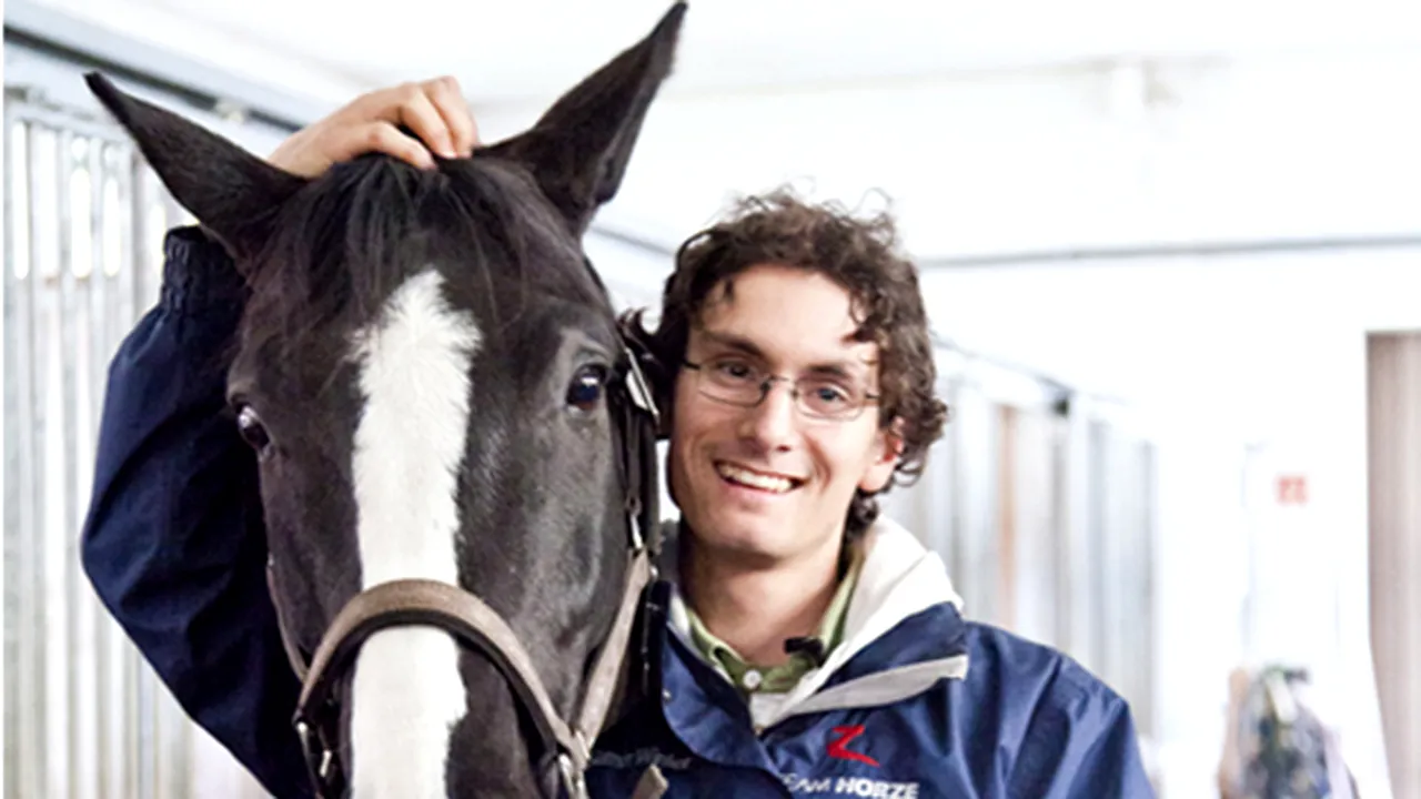 Accident tragic la un concurs de călărie din Germania