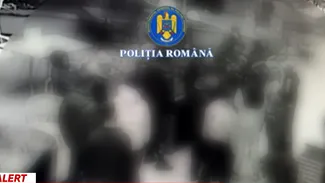 VIDEO | Bătaie generală într-un mall din Pitești. 11 tineri au fost reținuți cu propunere de arestare