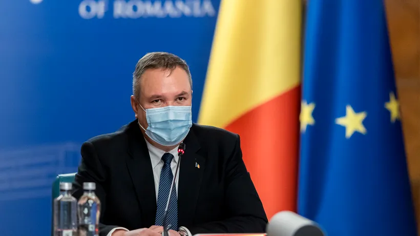 Guvernul a aprobat operaționalizarea în București a Centrului Cyber al UE sub comanda Cancelariei premierului