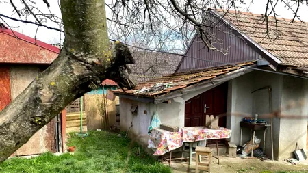 Punga imensă de gaze din satul din Dolj, pericol pentru unii, PROFIT pentru alții: Ce au găsit autoritățile în curtea unui localnic