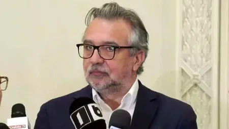 Lucian ROMAȘCANU: Cu certitudine, alianța va avea un candidat COMUN / Ce replică are pentru Rareș Bogdan