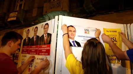 Dîncu, despre o nouă coaliție PSD-PNL: „Nu este exclus să se ajungă acolo