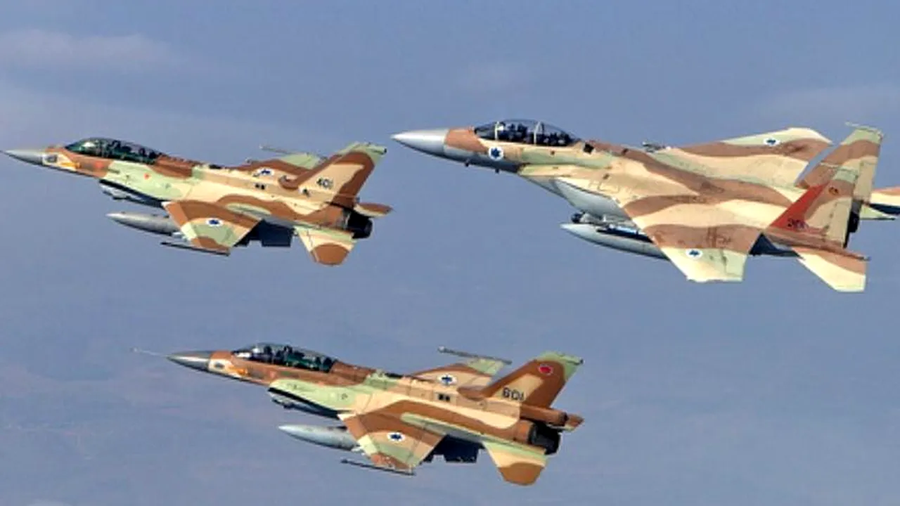 Atacuri israeliene asupra unor instalații nucleare iraniene, blocate de trei ori. Cine s-a opus