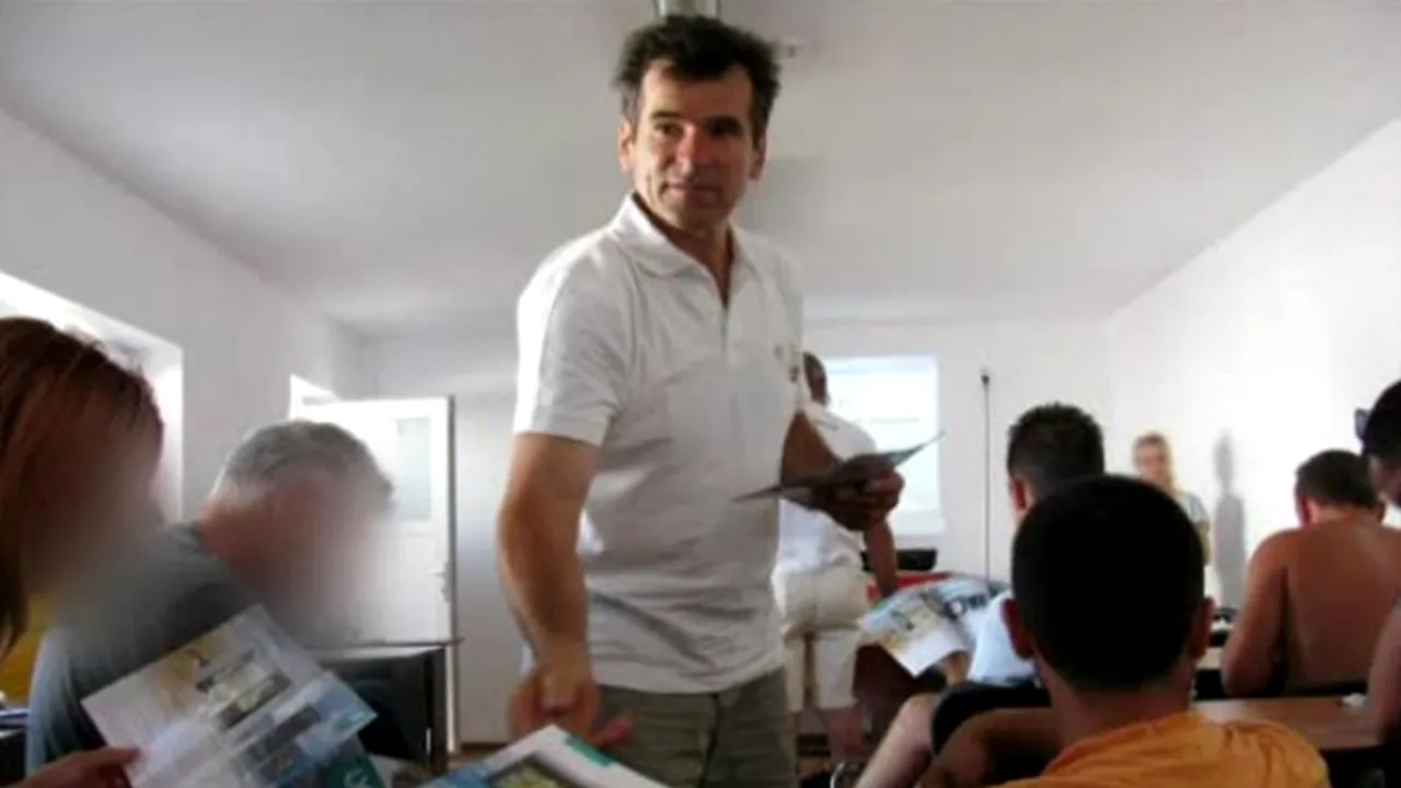 Cadavrul pilotului Mircea Crăciun a fost recuperat din Masivul Postăvarul