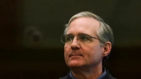 SENTINȚĂ. Militar american, condamnat la 16 ani de închisoare în Rusia pentru spionaj