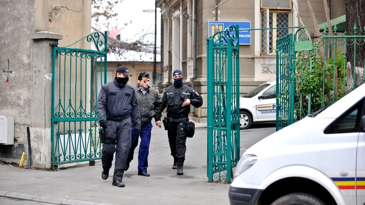 Percheziții în Satu Mare și Maramureș, într-un caz de evaziune fiscală și spălare de bani