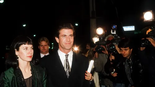 Cele mai scumpe și mediatizate divorțuri ale celebrităților: cât a obținut Robyn Moore după despărțirea de Mel Gibson