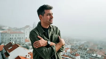 Mihai Jurca pleacă de la Antena 1 după 21 de ani. Ce drum a ales prezentatorul de televiziune