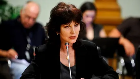 Ada Meseșan: Părerea președintelui Băsescu privind desființarea TVR, deși pare radicală, e realistă