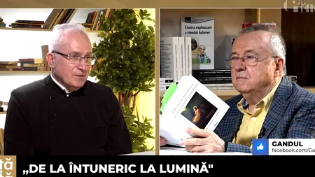VIDEO | Părintele Mihail Neațu: „Omul fără Dumnezeu nu este moral, este etic”