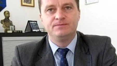 Primarul din Gheorgheni, arestat preventiv pentru fapte de corupție, a ajuns în arest la domiciliu