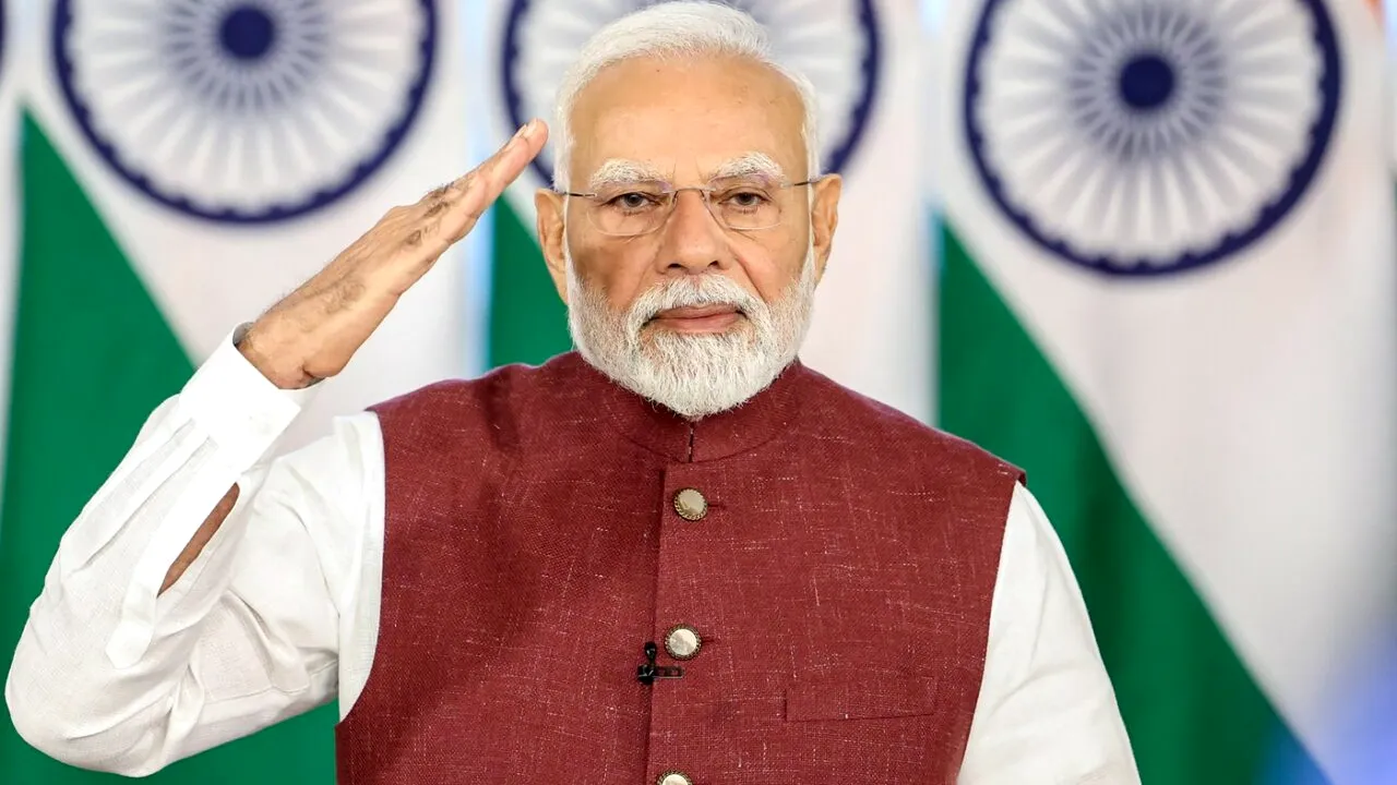 Premierul indian a avertizat că „nu va accepta niciun șantaj NUCLEAR”/ „Dacă un alt atac terorist va viza India, vom răspunde ferm”