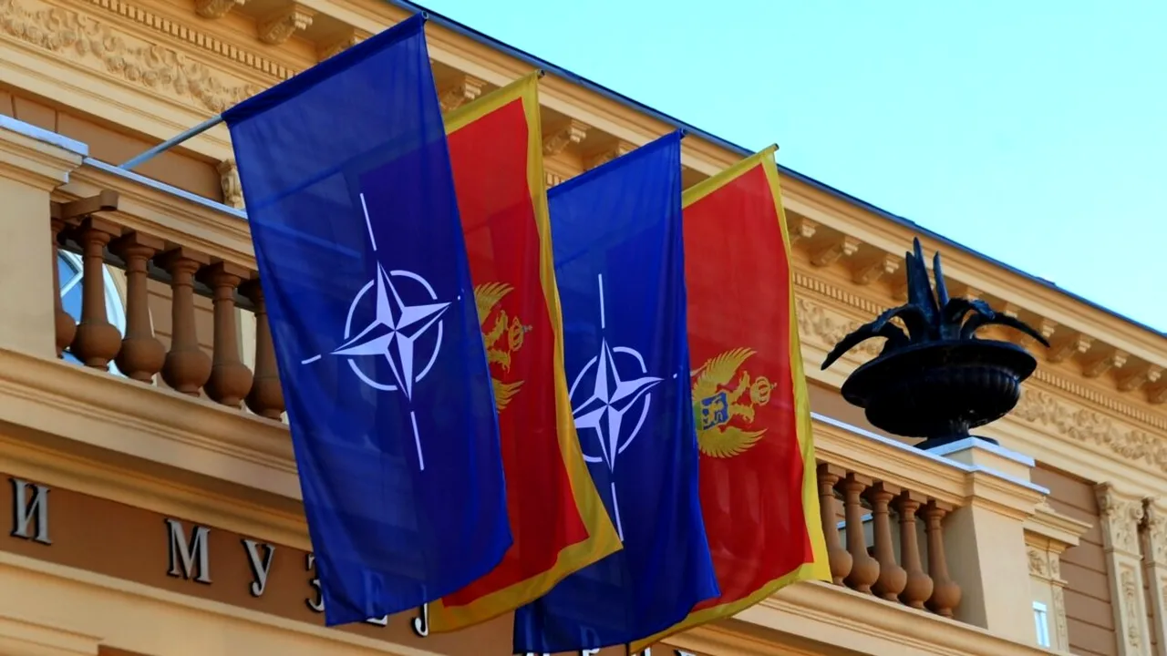 Muntenegru arestează 36 de ruși sub suspiciunea de spionaj