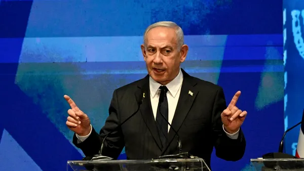 Netanyahu anunță ofensivă totală împotriva regimului de la Teheran: „Israelul deține „controlul aproape integral” asupra spațiului aerian iranian”