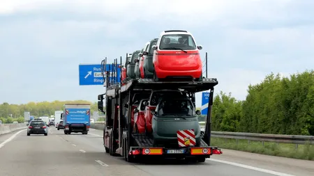 Din cauza valului de scumpiri, tinerii șoferi optează pentru mașini mici „MADE IN JAPAN”