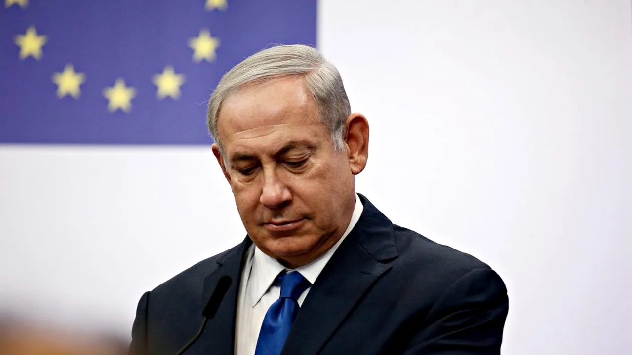 Arabia Saudită neagă informațiile cu privire la vizita lui Benjamin Netanyahu și întâlnirea acestuia cu prințul moștenitor