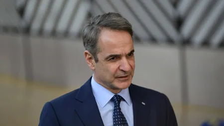 Grecia: Moțiune de cenzură la adresa premierului, la doi ani de la cel mai GRAV accident feroviar din istoria țării