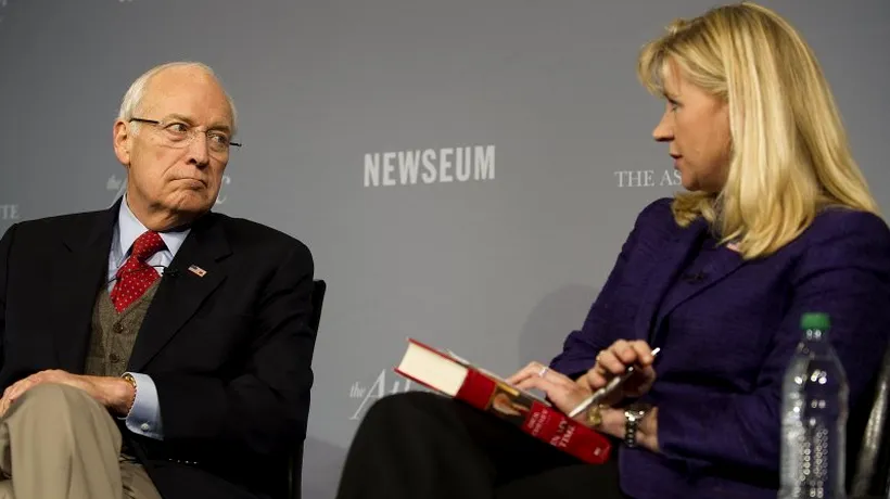 Fiica fostului vicepreședinte american Dick Cheney se lansează în politică și vrea un loc în Senat