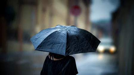 Vremea în România în următoarele 4 săptămâni. În ce perioadă va ploua