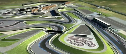 EXCLUSIV: Circuit de Formula 1 la Cluj? 