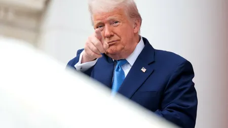 Trump îl critică din nou pe PUTIN /„Dacă nu aș fi fost eu, Rusiei i s-ar fi întâmplat lucruri rele”, acum practică ”jocul cu focul”