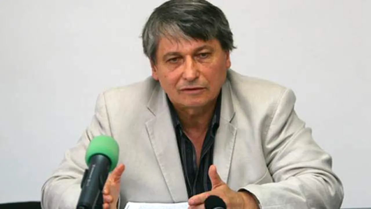 Nicolăescu: Am cerut destituirea dr. Benedek și vom face acest lucru cu toți care nu-și fac datoria