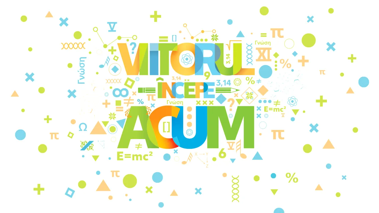 „Viitorul începe acum”: peste 27.000 premii școlilor din țară