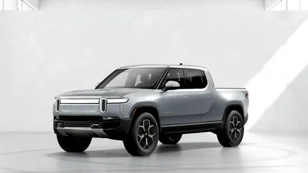 Producătorul de maşini electrice Rivian, în impas total