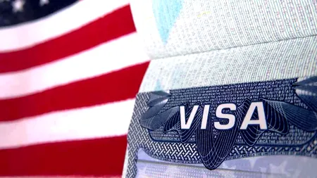 Vize de SUA cu garanție: Lista celor 50 de țări ai căror cetățeni trebuie să plătească 20.000 de dolari pentru a intra în America