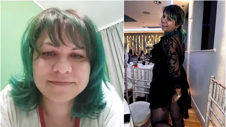 DETALII CUTREMURĂTOARE. Valentina Cozma, o româncă din Anglia, a fost ucisă de iubitul său. Bărbatul a spus tot: ”M-a distrus”